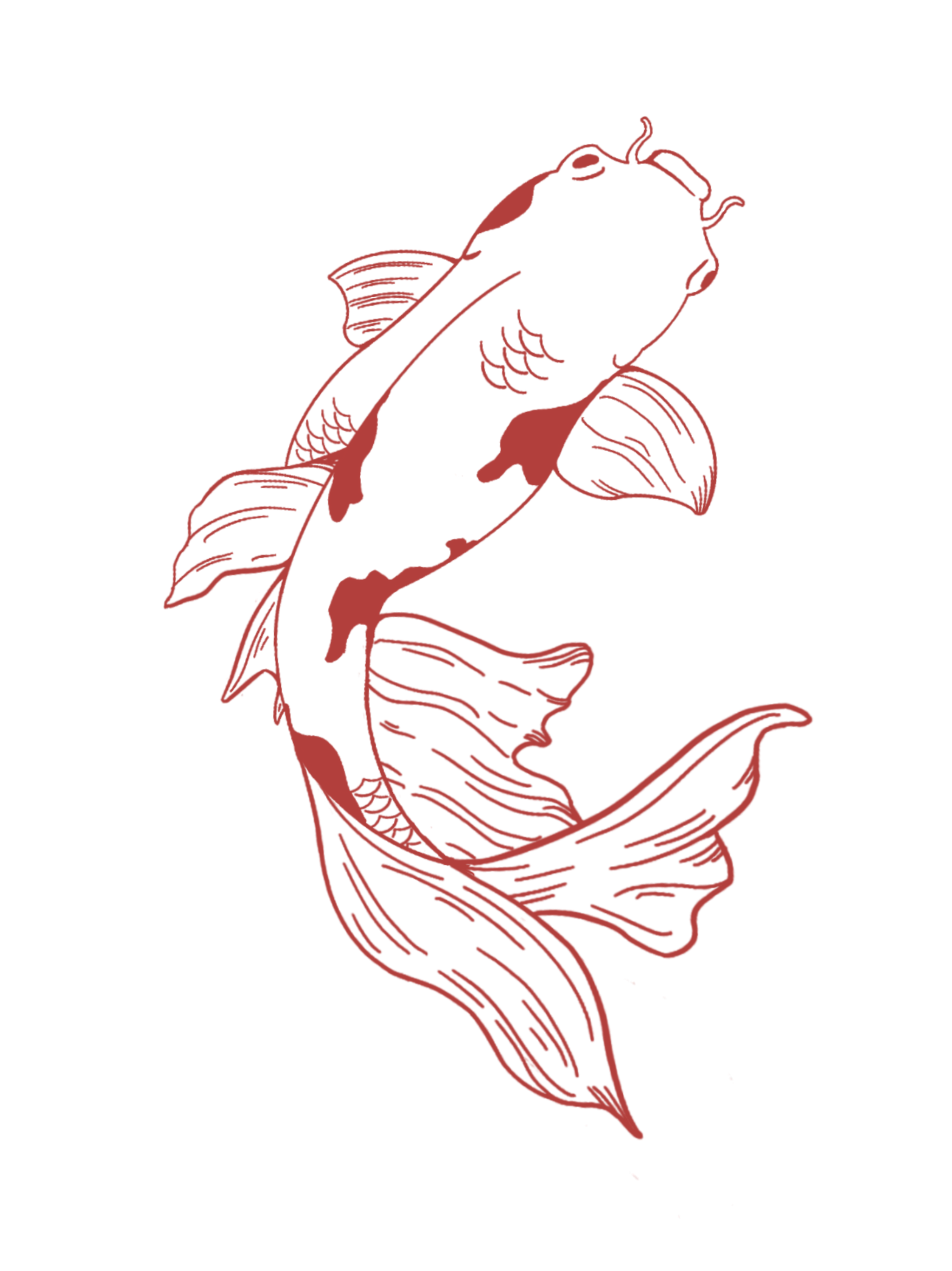 Koi Studio Logo